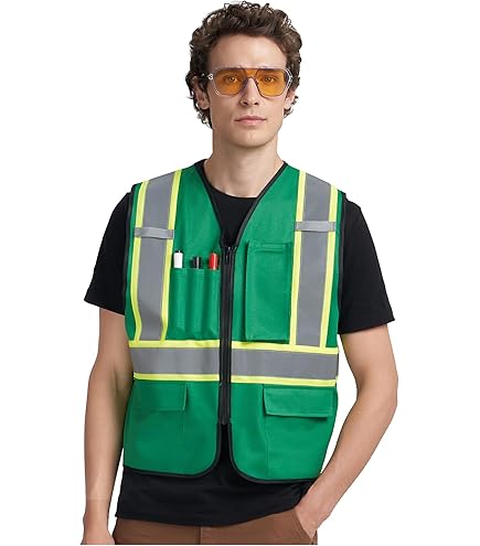 【人気】UNCROWD / RIB VEST / 3M™ Thinsulate™ DESCENDANT/MUMMY PADDING VEST THINSULATE (BLUE)